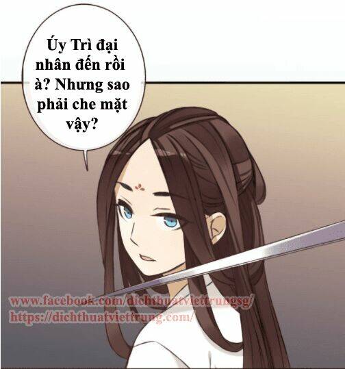 Bạn Trai Tôi Là Cẩm Y Vệ Chapter 53 - Trang 2