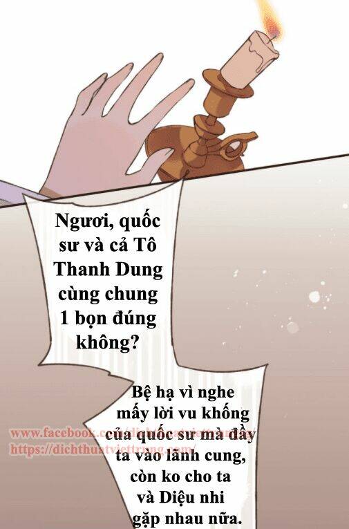 Bạn Trai Tôi Là Cẩm Y Vệ Chapter 53 - Trang 2