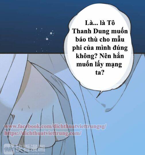 Bạn Trai Tôi Là Cẩm Y Vệ Chapter 53 - Trang 2