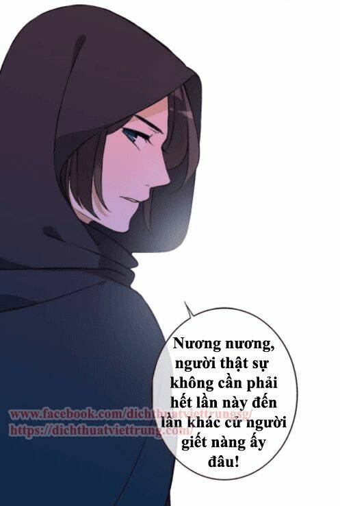 Bạn Trai Tôi Là Cẩm Y Vệ Chapter 53 - Trang 2