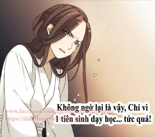 Bạn Trai Tôi Là Cẩm Y Vệ Chapter 53 - Trang 2