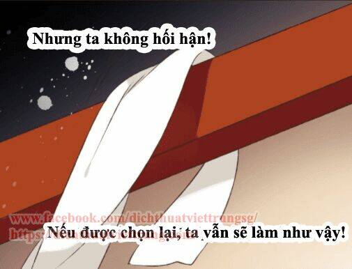 Bạn Trai Tôi Là Cẩm Y Vệ Chapter 53 - Trang 2