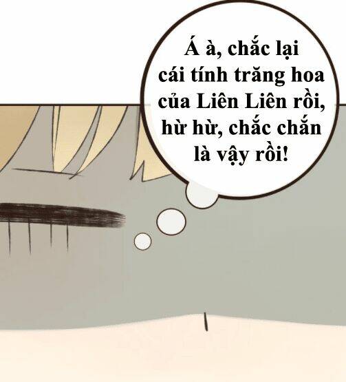 Bạn Trai Tôi Là Cẩm Y Vệ Chapter 52 - Trang 2