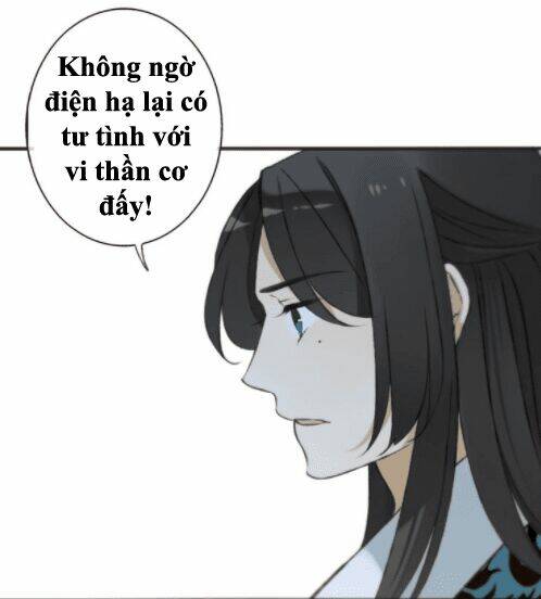 Bạn Trai Tôi Là Cẩm Y Vệ Chapter 52 - Trang 2