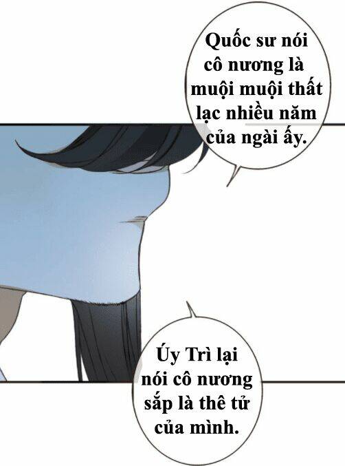 Bạn Trai Tôi Là Cẩm Y Vệ Chapter 52 - Trang 2