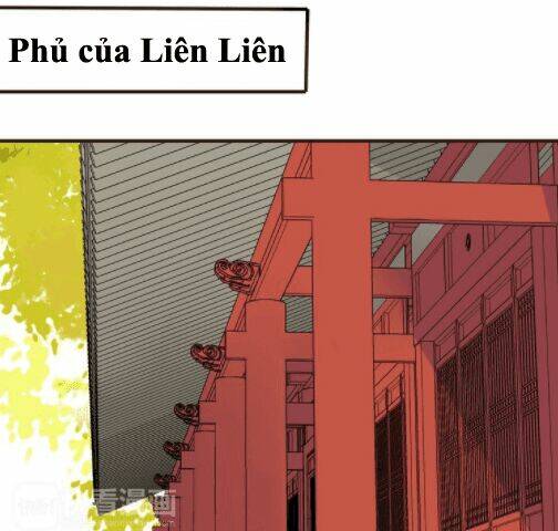 Bạn Trai Tôi Là Cẩm Y Vệ Chapter 52 - Trang 2