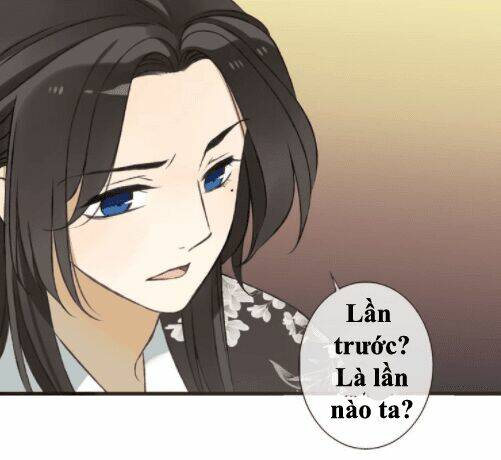 Bạn Trai Tôi Là Cẩm Y Vệ Chapter 52 - Trang 2