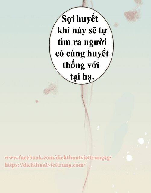 Bạn Trai Tôi Là Cẩm Y Vệ Chapter 51 - Trang 2