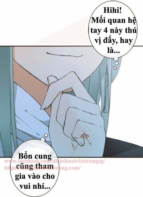 Bạn Trai Tôi Là Cẩm Y Vệ Chapter 51 - Trang 2