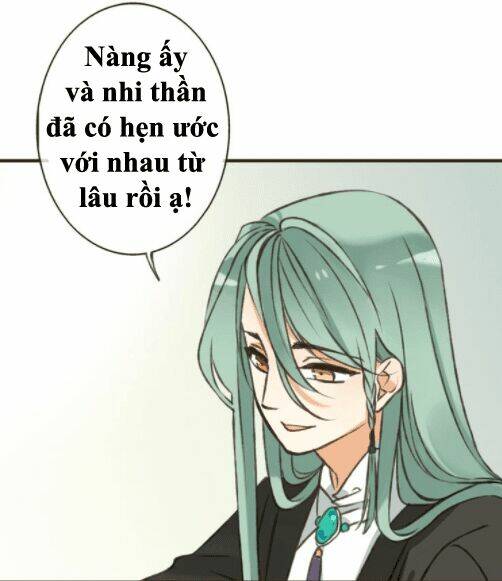 Bạn Trai Tôi Là Cẩm Y Vệ Chapter 51 - Trang 2