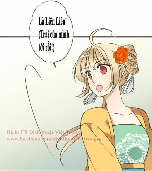 Bạn Trai Tôi Là Cẩm Y Vệ Chapter 49 - Trang 2