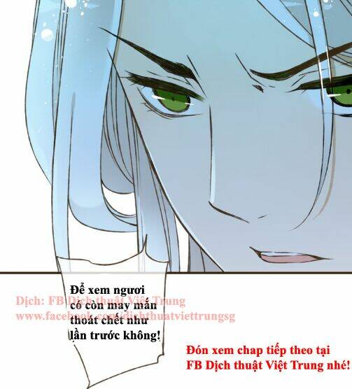 Bạn Trai Tôi Là Cẩm Y Vệ Chapter 49 - Trang 2