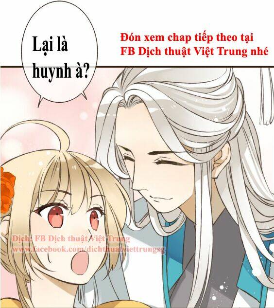 Bạn Trai Tôi Là Cẩm Y Vệ Chapter 48 - Trang 2