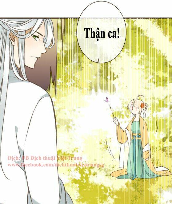 Bạn Trai Tôi Là Cẩm Y Vệ Chapter 48 - Trang 2