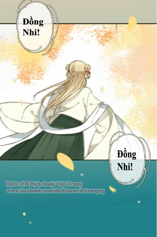 Bạn Trai Tôi Là Cẩm Y Vệ Chapter 47 - Trang 2