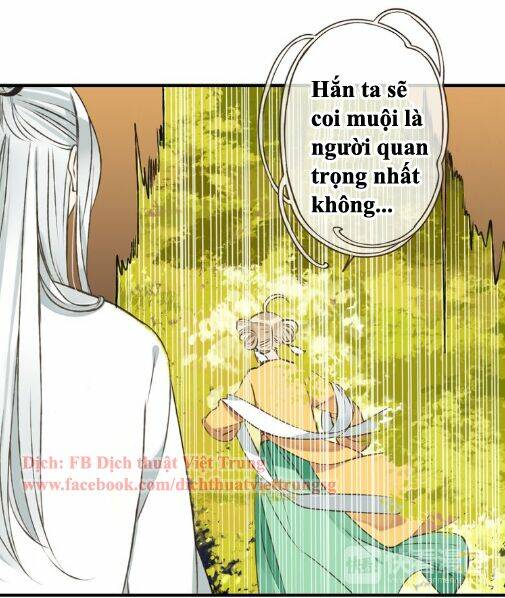 Bạn Trai Tôi Là Cẩm Y Vệ Chapter 47 - Trang 2