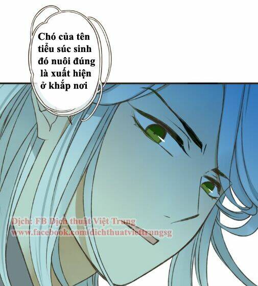 Bạn Trai Tôi Là Cẩm Y Vệ Chapter 47 - Trang 2