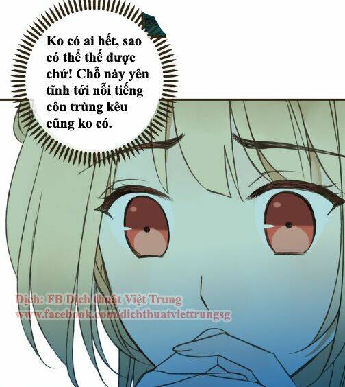 Bạn Trai Tôi Là Cẩm Y Vệ Chapter 47 - Trang 2