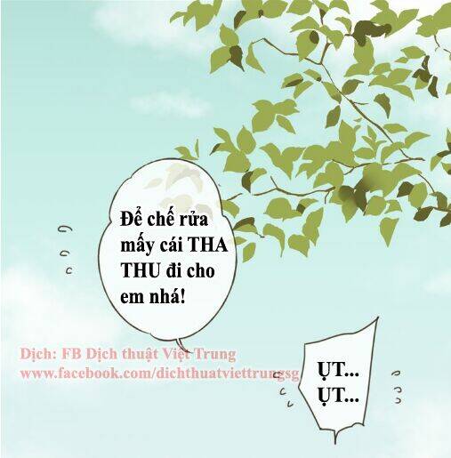 Bạn Trai Tôi Là Cẩm Y Vệ Chapter 46 - Trang 2