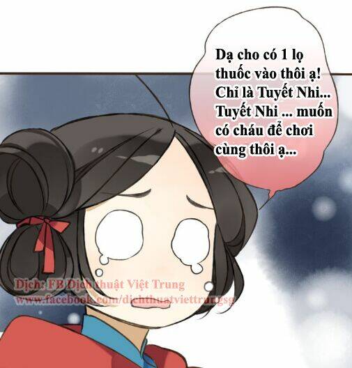 Bạn Trai Tôi Là Cẩm Y Vệ Chapter 44 - Trang 2