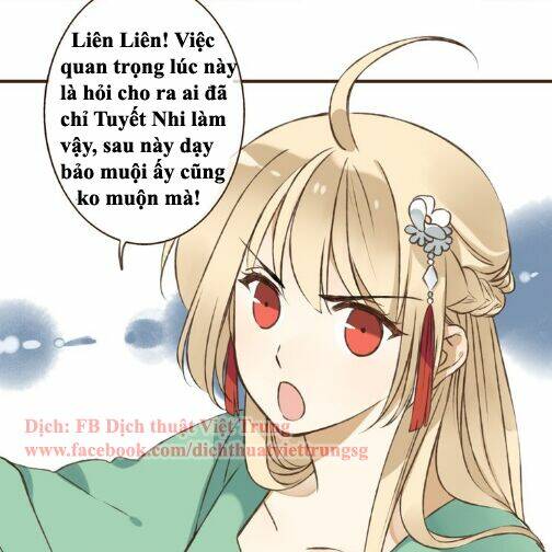 Bạn Trai Tôi Là Cẩm Y Vệ Chapter 44 - Trang 2