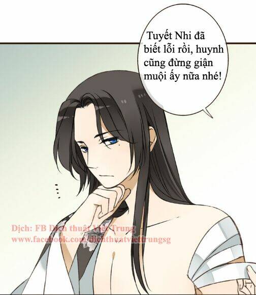 Bạn Trai Tôi Là Cẩm Y Vệ Chapter 44 - Trang 2