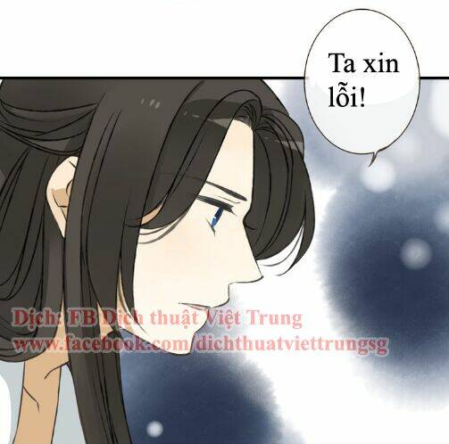 Bạn Trai Tôi Là Cẩm Y Vệ Chapter 43 - Trang 2