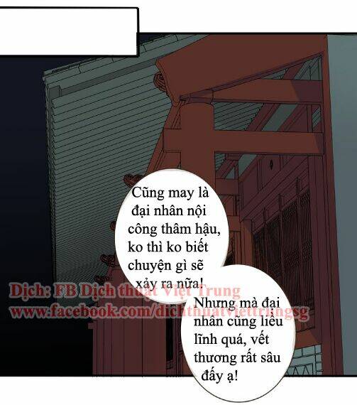 Bạn Trai Tôi Là Cẩm Y Vệ Chapter 43 - Trang 2