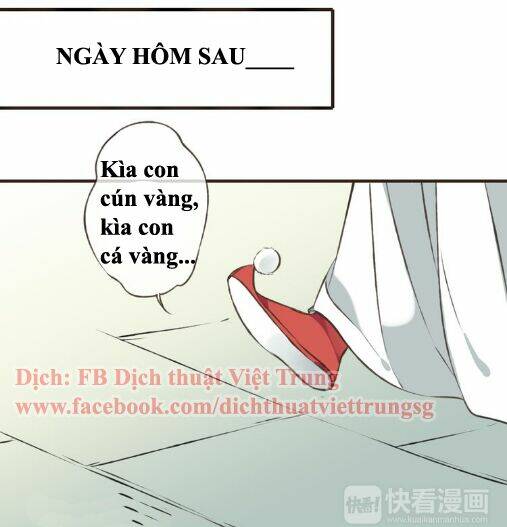 Bạn Trai Tôi Là Cẩm Y Vệ Chapter 43 - Trang 2