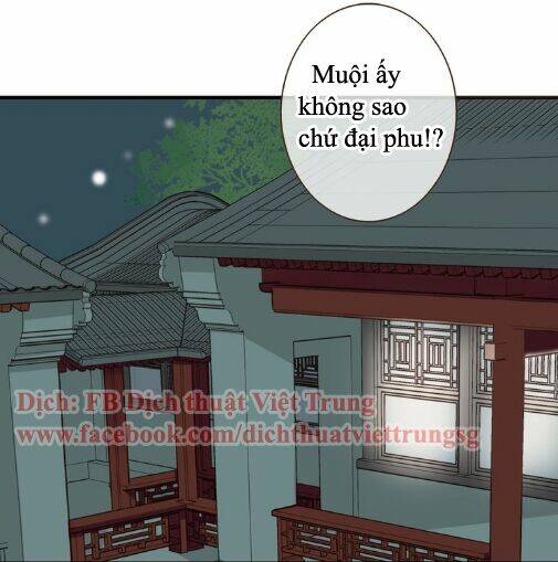 Bạn Trai Tôi Là Cẩm Y Vệ Chapter 38 - Trang 2