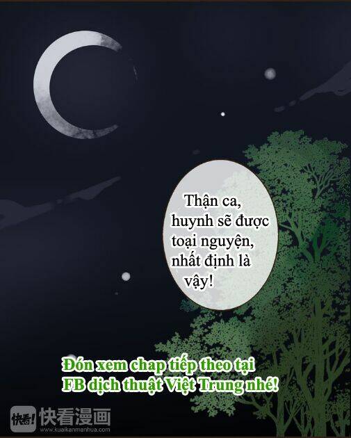 Bạn Trai Tôi Là Cẩm Y Vệ Chapter 38 - Trang 2