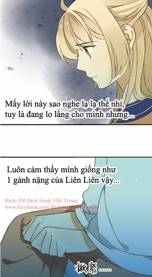 Bạn Trai Tôi Là Cẩm Y Vệ Chapter 38 - Trang 2