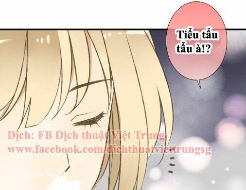 Bạn Trai Tôi Là Cẩm Y Vệ Chapter 37 - Trang 2