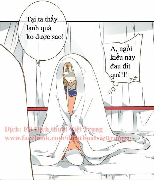 Bạn Trai Tôi Là Cẩm Y Vệ Chapter 37 - Trang 2