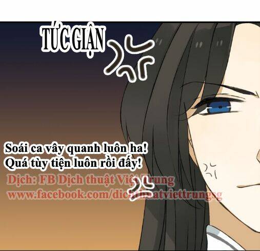 Bạn Trai Tôi Là Cẩm Y Vệ Chapter 35 - Trang 2