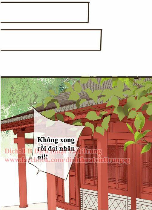 Bạn Trai Tôi Là Cẩm Y Vệ Chapter 35 - Trang 2