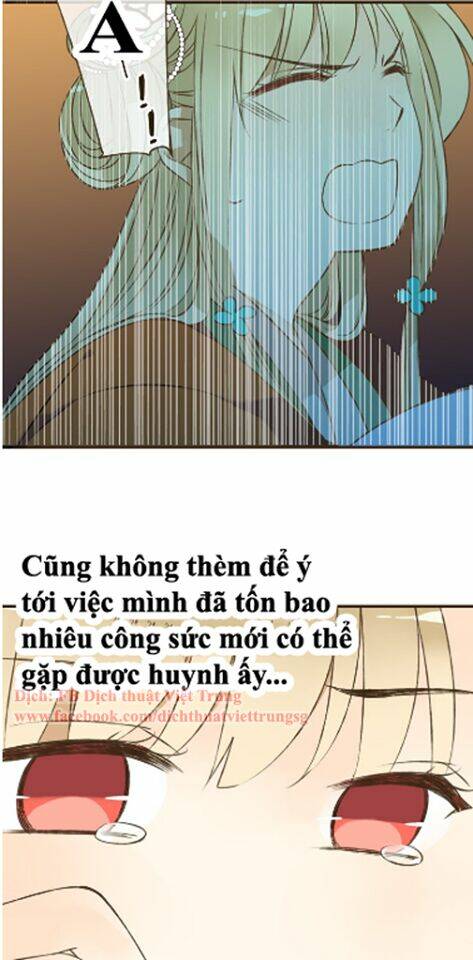 Bạn Trai Tôi Là Cẩm Y Vệ Chapter 34 - Trang 2