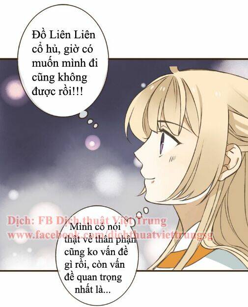 Bạn Trai Tôi Là Cẩm Y Vệ Chapter 32 - Trang 2