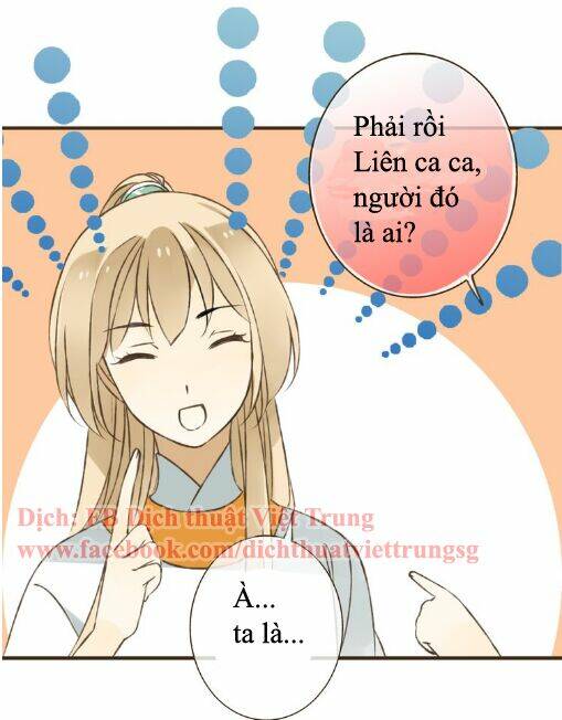 Bạn Trai Tôi Là Cẩm Y Vệ Chapter 30 - Trang 2