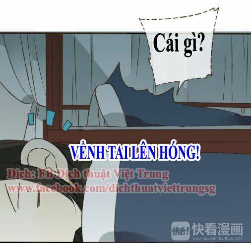 Bạn Trai Tôi Là Cẩm Y Vệ Chapter 30 - Trang 2