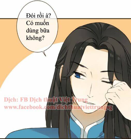 Bạn Trai Tôi Là Cẩm Y Vệ Chapter 30 - Trang 2