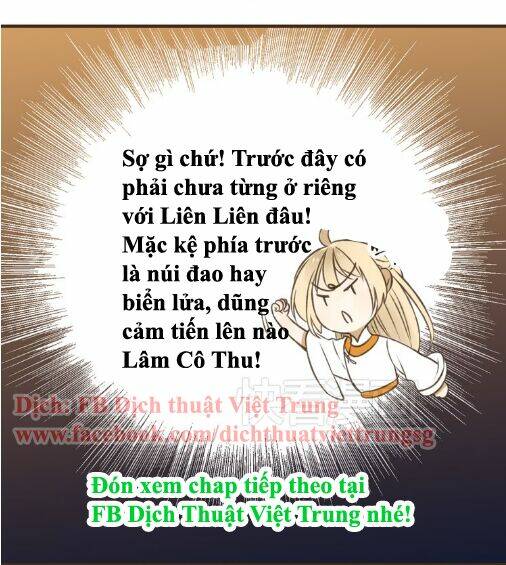 Bạn Trai Tôi Là Cẩm Y Vệ Chapter 29 - Trang 2