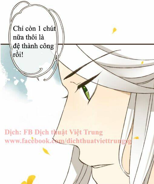 Bạn Trai Tôi Là Cẩm Y Vệ Chapter 28 - Trang 2