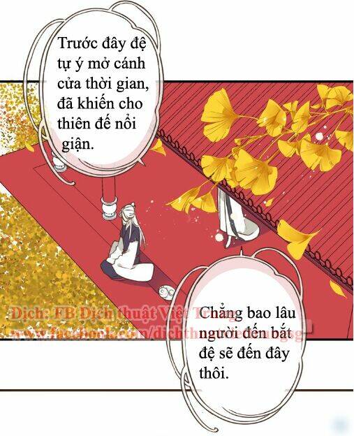 Bạn Trai Tôi Là Cẩm Y Vệ Chapter 28 - Trang 2