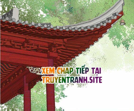 Bạn Trai Tôi Là Cẩm Y Vệ Chapter 25 - Trang 2