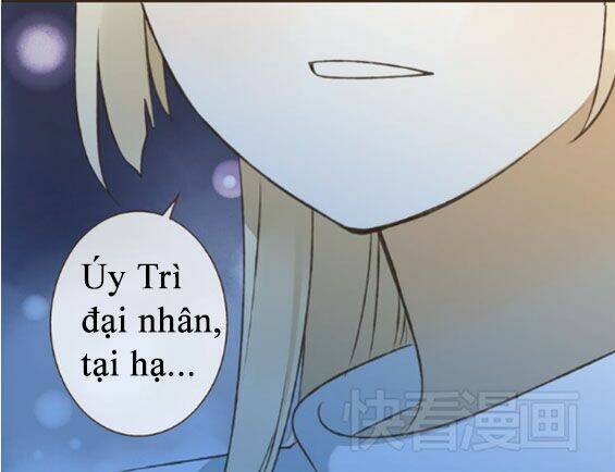 Bạn Trai Tôi Là Cẩm Y Vệ Chapter 25 - Trang 2