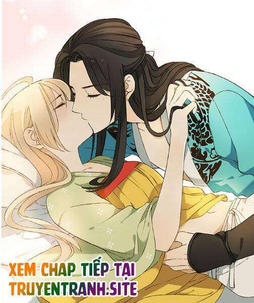 Bạn Trai Tôi Là Cẩm Y Vệ Chapter 25 - Trang 2