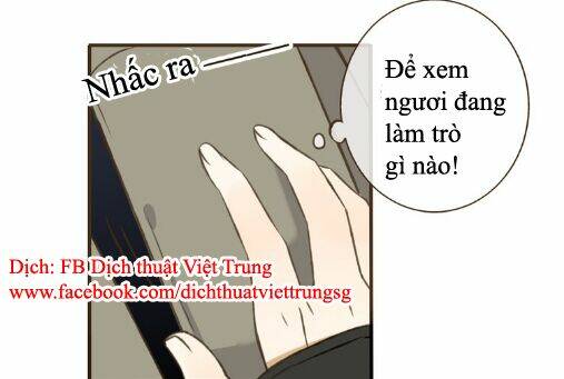 Bạn Trai Tôi Là Cẩm Y Vệ Chapter 24 - Trang 2