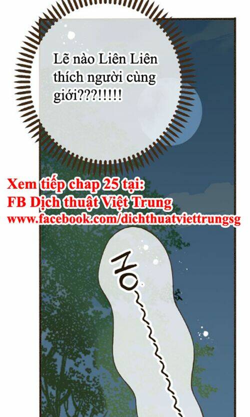 Bạn Trai Tôi Là Cẩm Y Vệ Chapter 24 - Trang 2