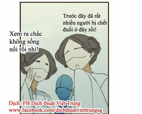 Bạn Trai Tôi Là Cẩm Y Vệ Chapter 24 - Trang 2